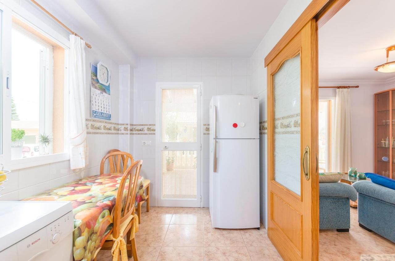 Villa Aritja, 5 Port d'Alcúdia Exterior foto
