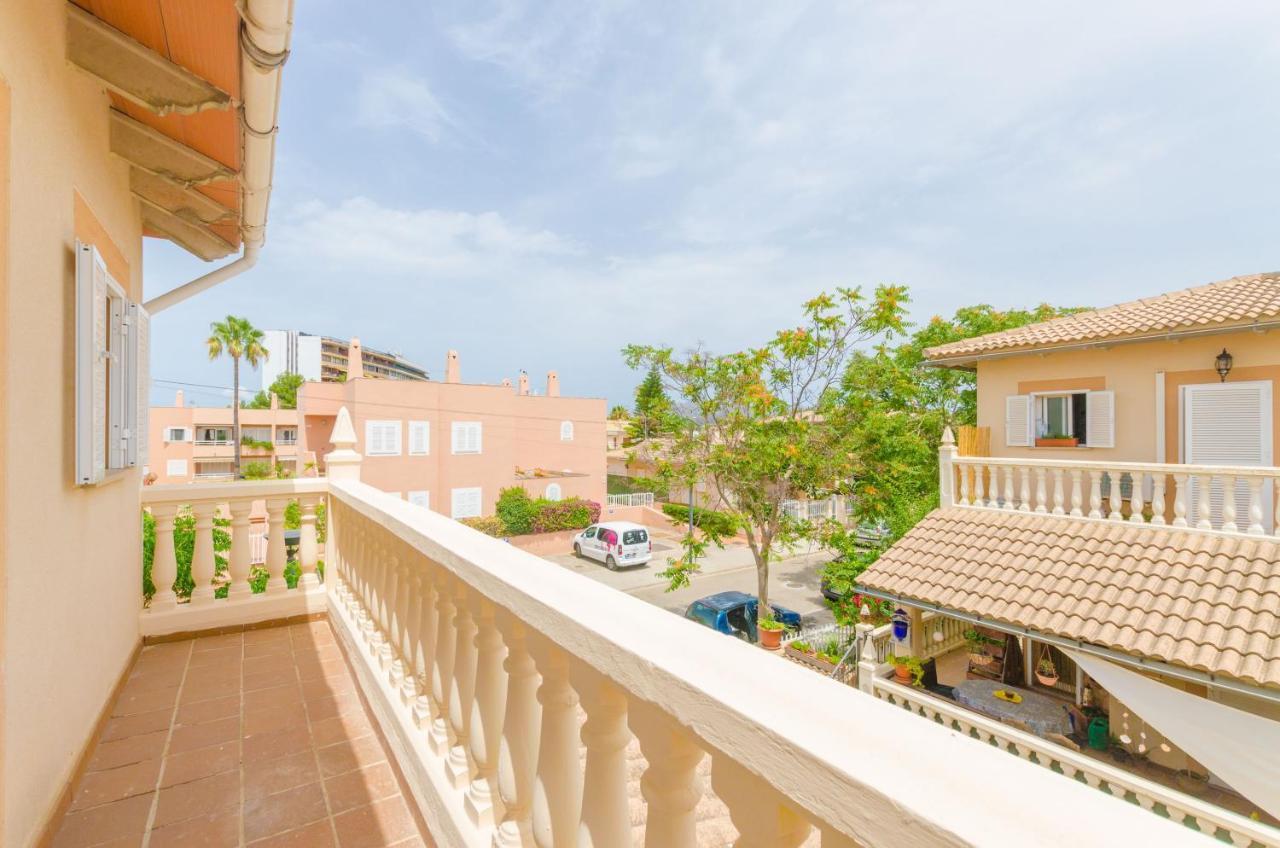 Villa Aritja, 5 Port d'Alcúdia Exterior foto